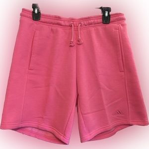 ADIDAS-Women’s ALL SZN SHO, Multiple Sizes, Pulse Magenta